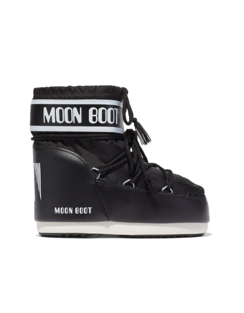 MOON BOOT Moon Boot Icon Low Snow Boots
