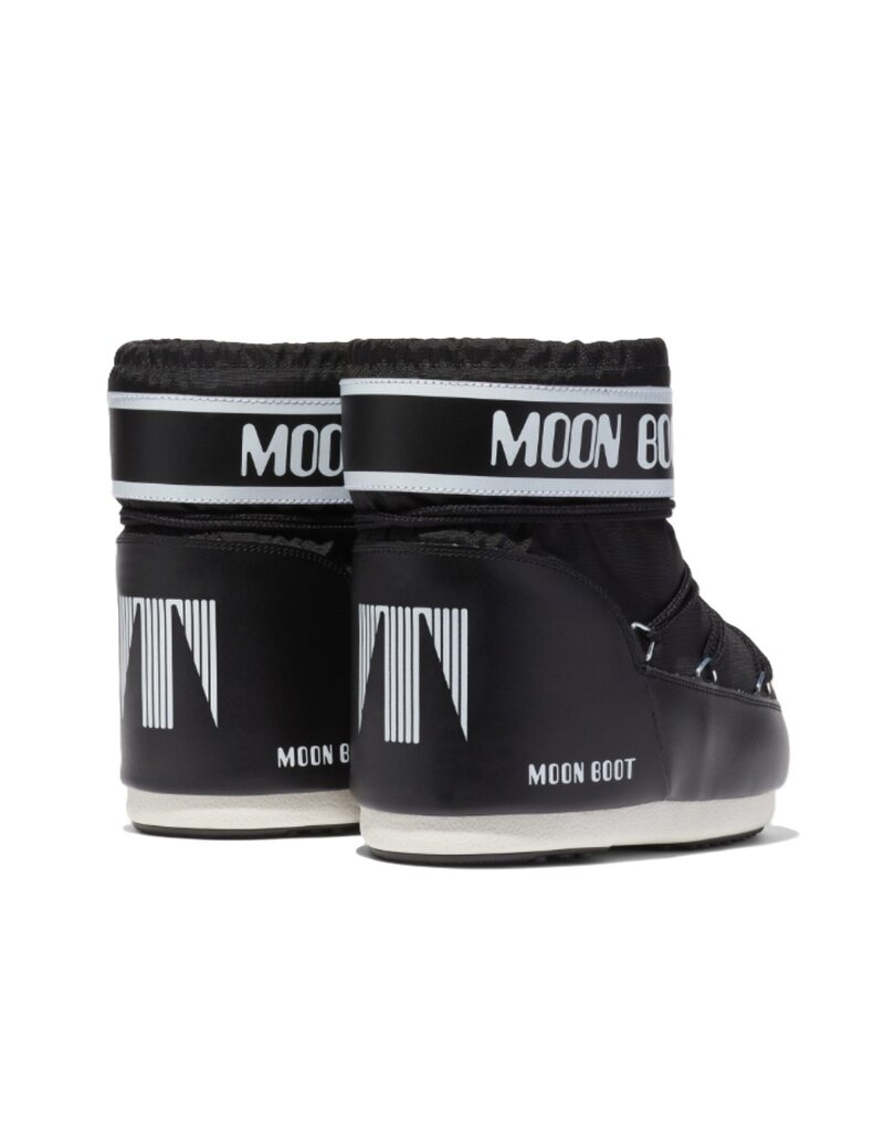 MOON BOOT Moon Boot Icon Low Snow Boots