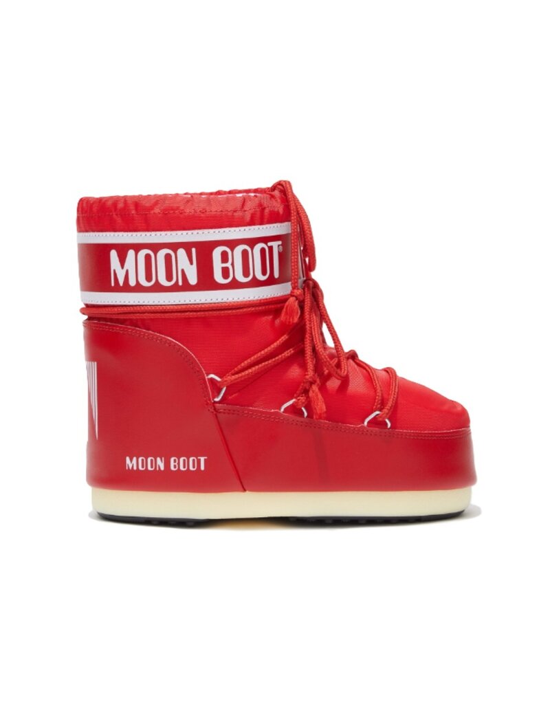 MOON BOOT Moon Boot Icon Low Snow Boots