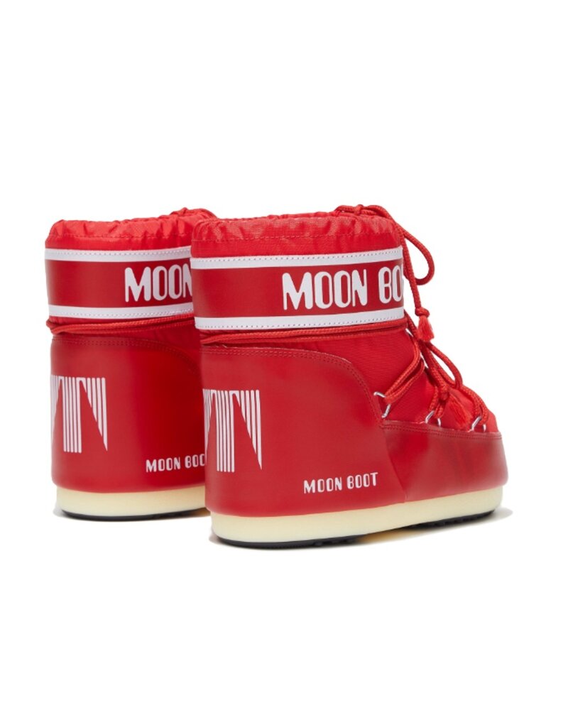 MOON BOOT Moon Boot Icon Low Snow Boots