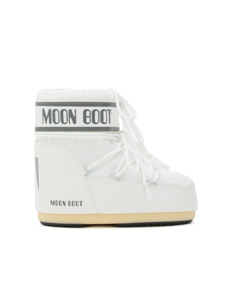 MOON BOOT Moon Boot Icon Low Snow Boots