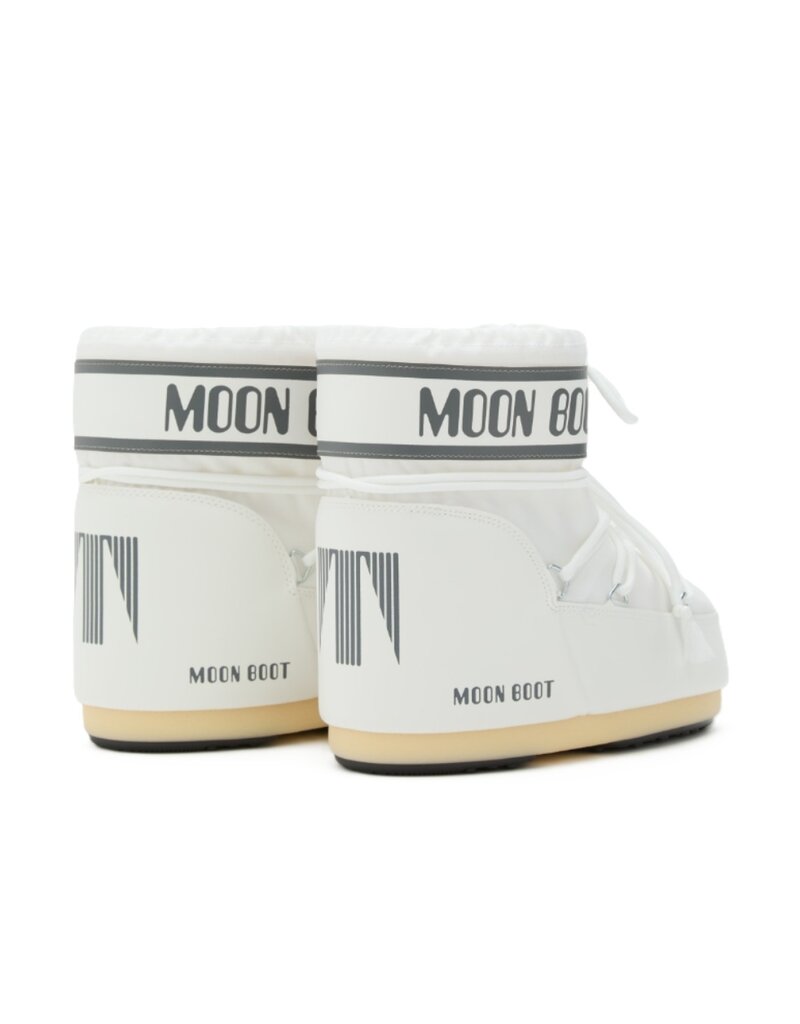 MOON BOOT Moon Boot Icon Low Snow Boots