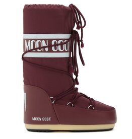 MOON BOOT Moon Boot Icon Nylon Snow Boots