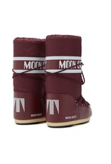 MOON BOOT Moon Boot Icon Nylon Snow Boots