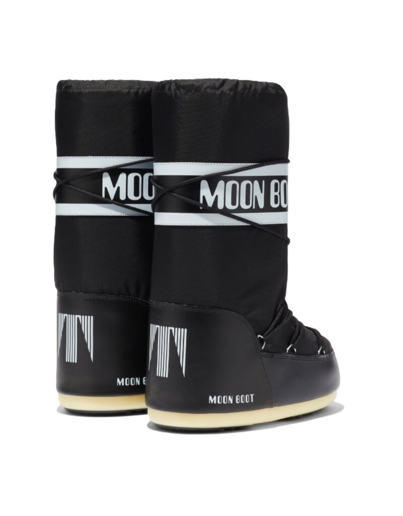 MOON BOOT Moon Boot Icon Nylon Snow Boots