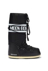MOON BOOT Moon Boot Icon Nylon Snow Boots