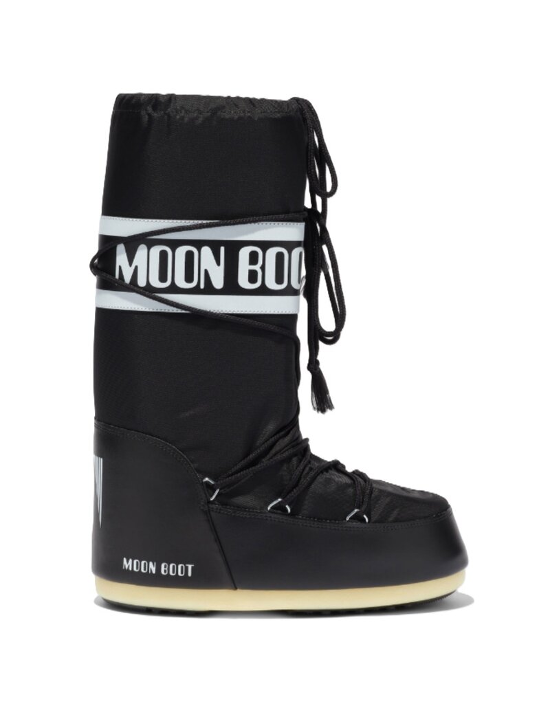 MOON BOOT Moon Boot Icon Nylon Snow Boots