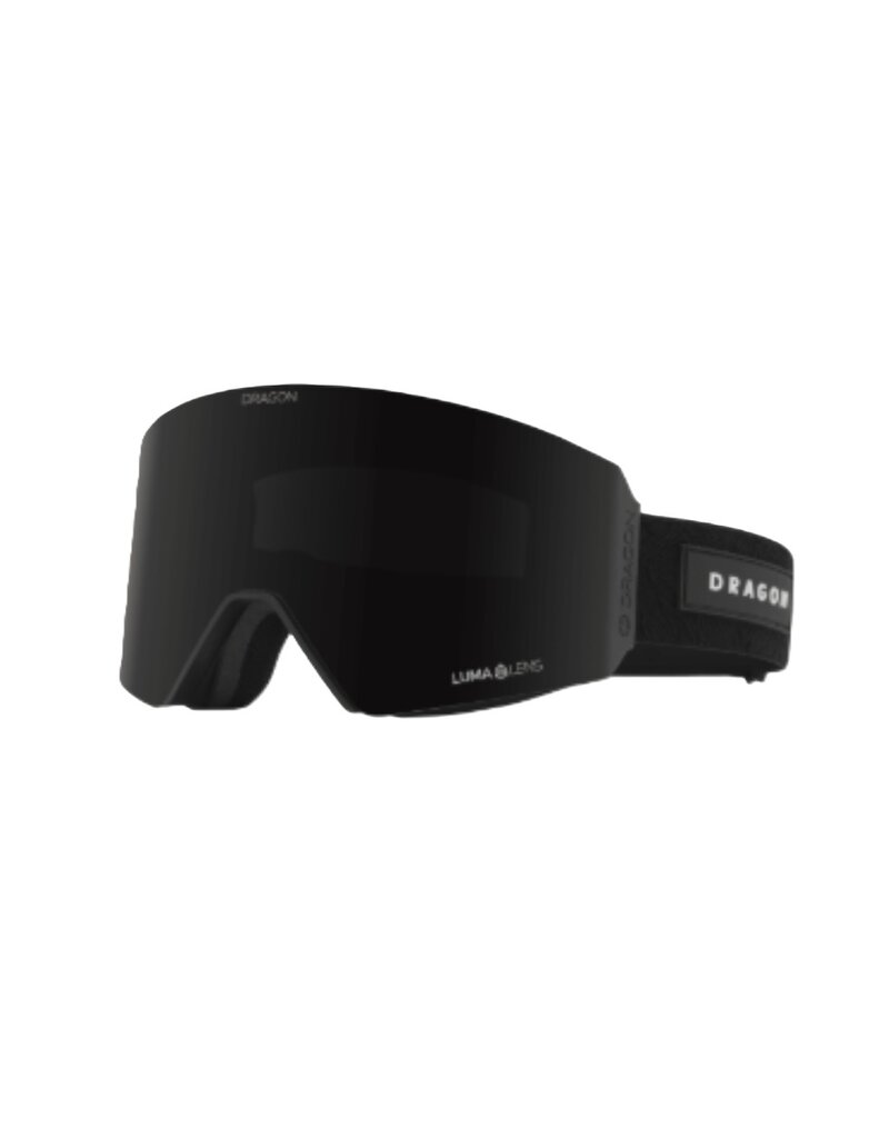 DRAGON Dragon RVX Mag OTG Snow Goggles