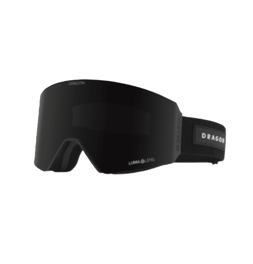 Dragon RVX MAG OTG Snow Goggles | Swift Magnetic Lens Change + OTG Fit ...