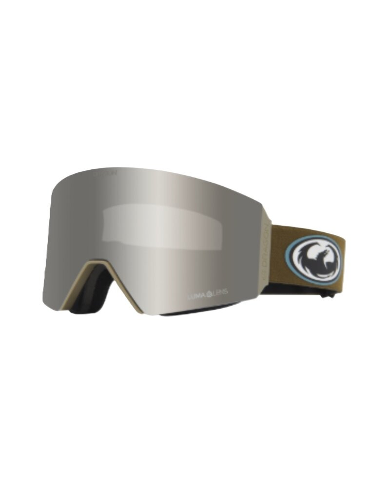 DRAGON Dragon RVX Mag OTG Snow Goggles