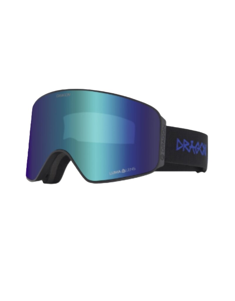 DRAGON Dragon NFX Mag OTG Snow Goggles