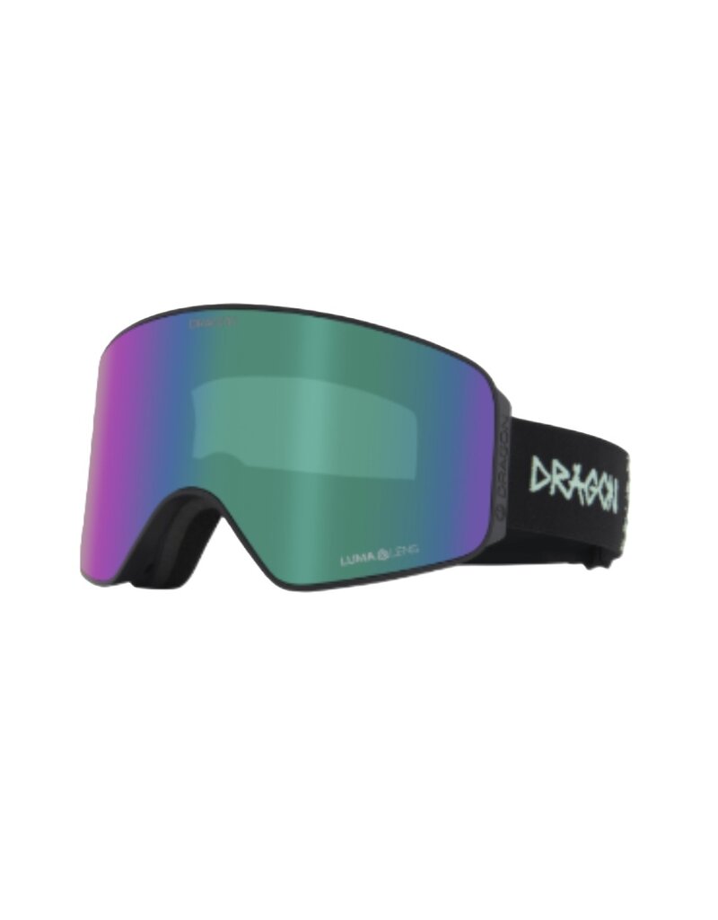 DRAGON Dragon NFX Mag OTG Snow Goggles