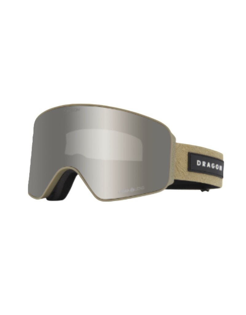 DRAGON Dragon NFX Mag OTG Snow Goggles