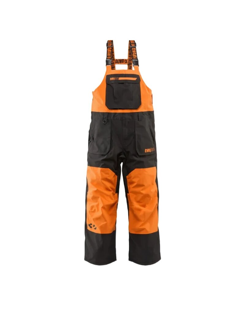 THIRTY TWO Thirty Two Basement Bib