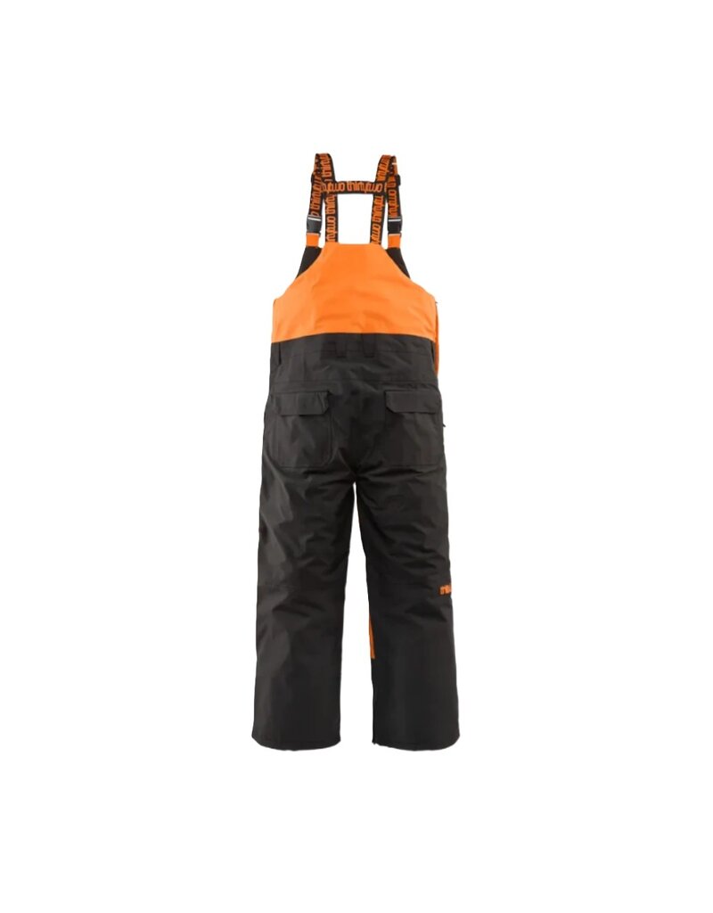 THIRTY TWO Thirty Two Basement Bib