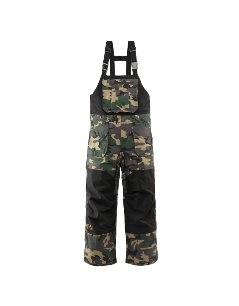 THIRTY TWO Thirty Two Basement Bib