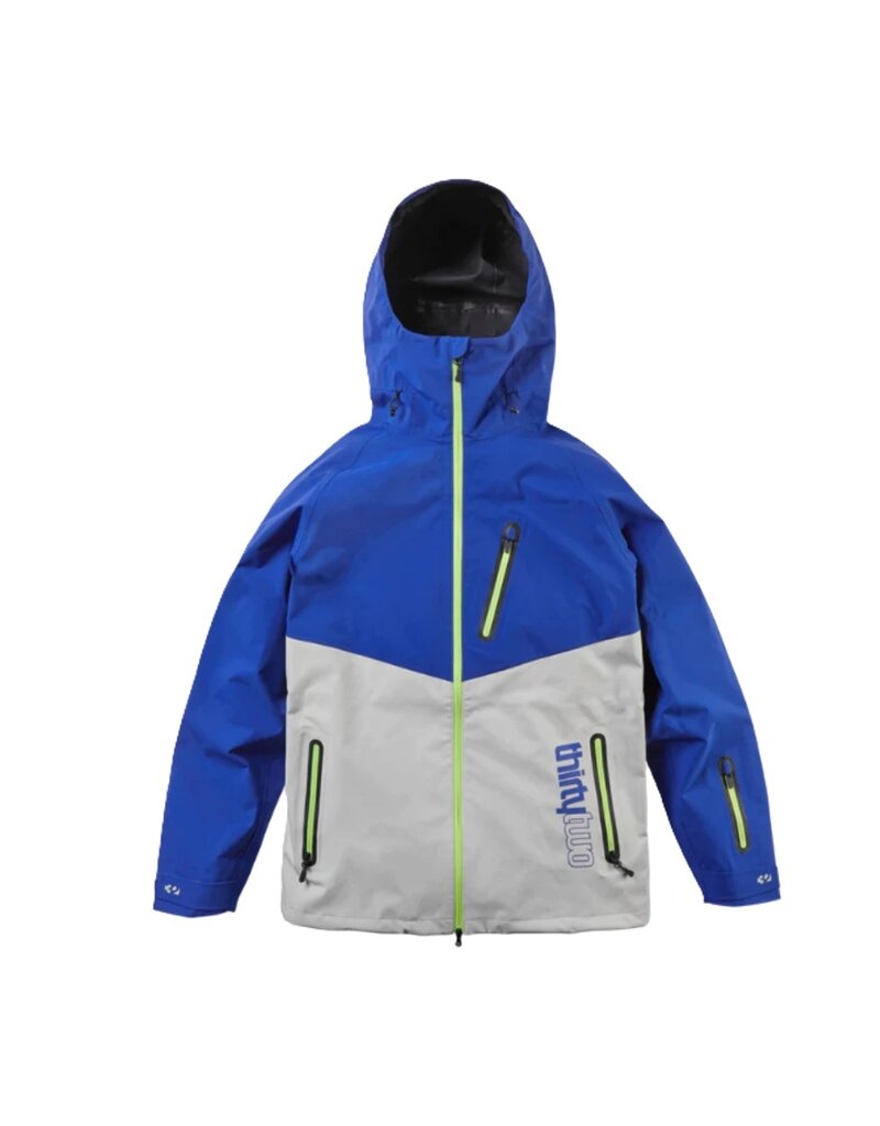 THIRTY TWO Thirty Two Grasser Jacket