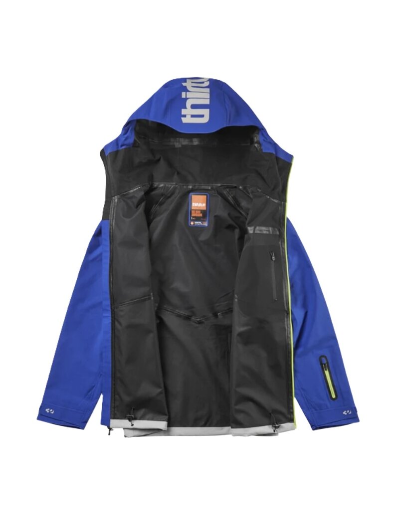 THIRTY TWO Thirty Two Grasser Jacket