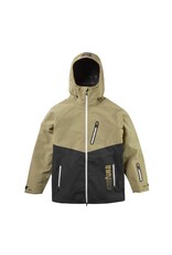 THIRTY TWO Thirty Two Grasser Jacket