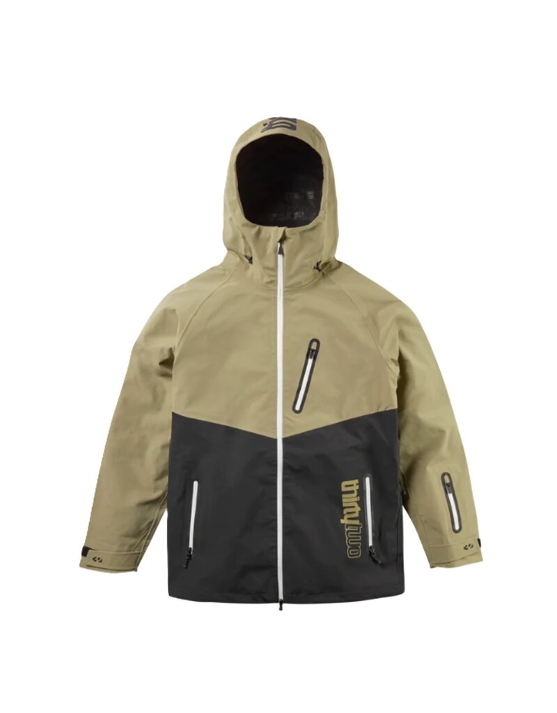 THIRTY TWO Thirty Two Grasser Jacket