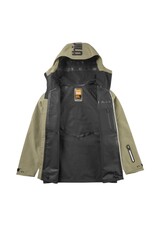 THIRTY TWO Thirty Two Grasser Jacket