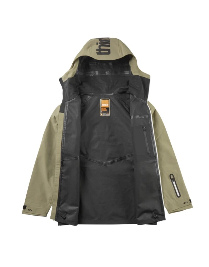 THIRTY TWO Thirty Two Grasser Jacket