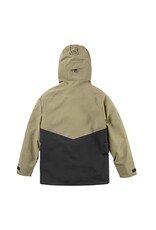 THIRTY TWO Thirty Two Grasser Jacket