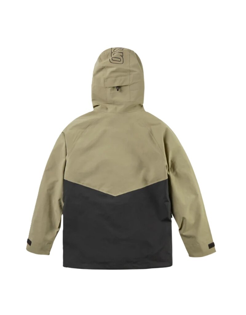 THIRTY TWO Thirty Two Grasser Jacket