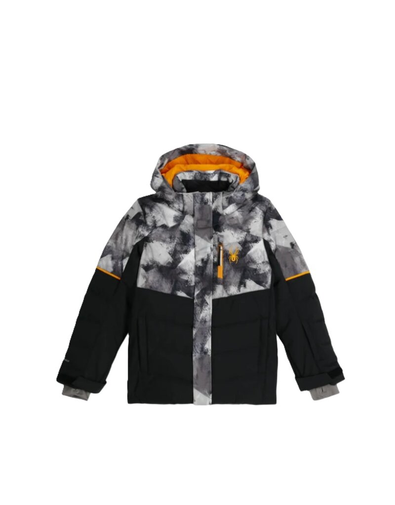 SPYDER Spyder Leader Jacket Kids'