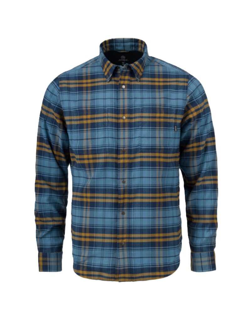 FLYLOW Flylow Lassen Fleece Lined Flannel