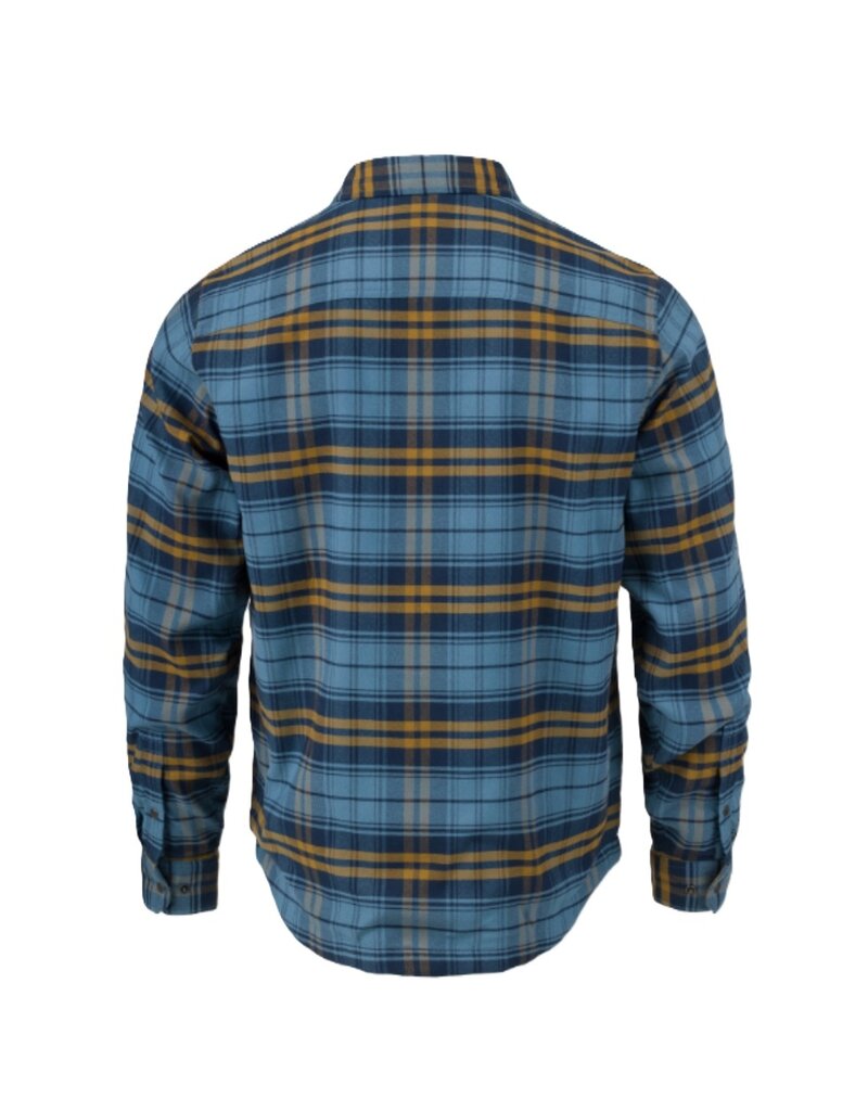 FLYLOW Flylow Lassen Fleece Lined Flannel