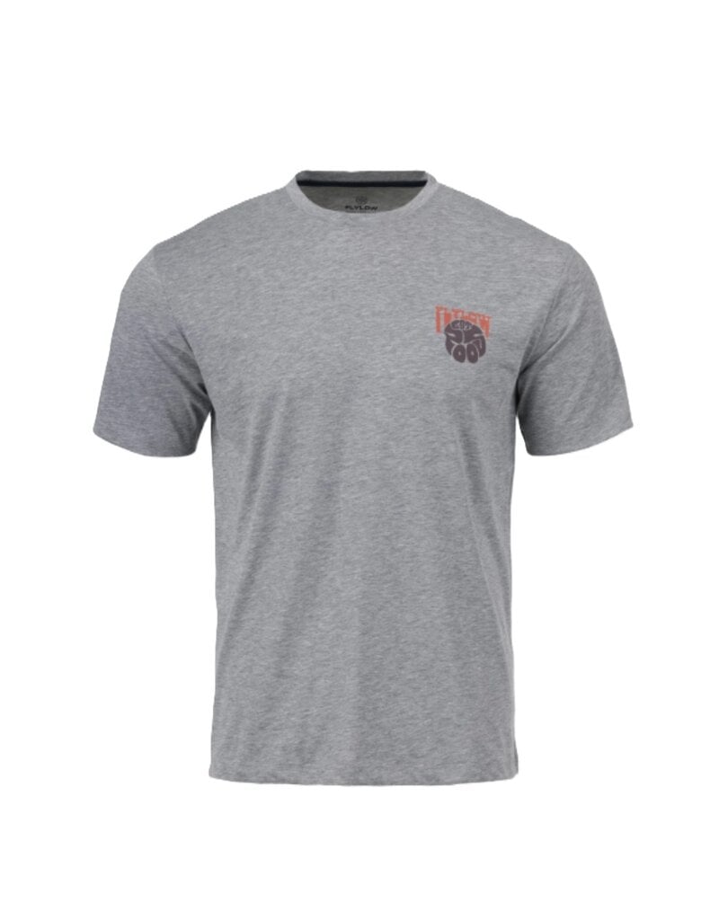 FLYLOW Flylow Anniversary Tee