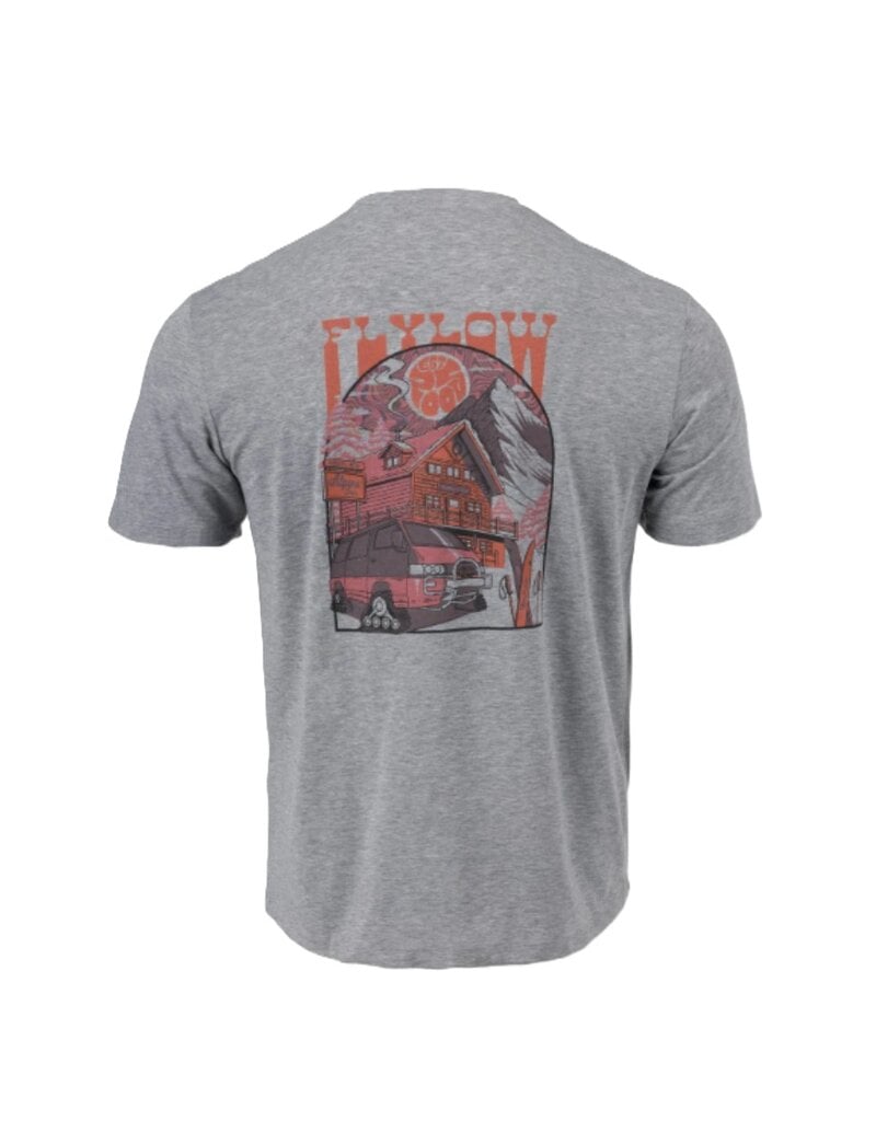 FLYLOW Flylow Anniversary Tee