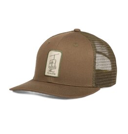 FLYLOW Flylow Undercover Trucker Hat