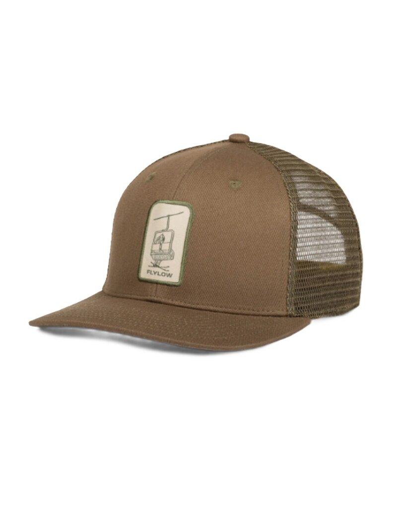FLYLOW Flylow Undercover Trucker Hat