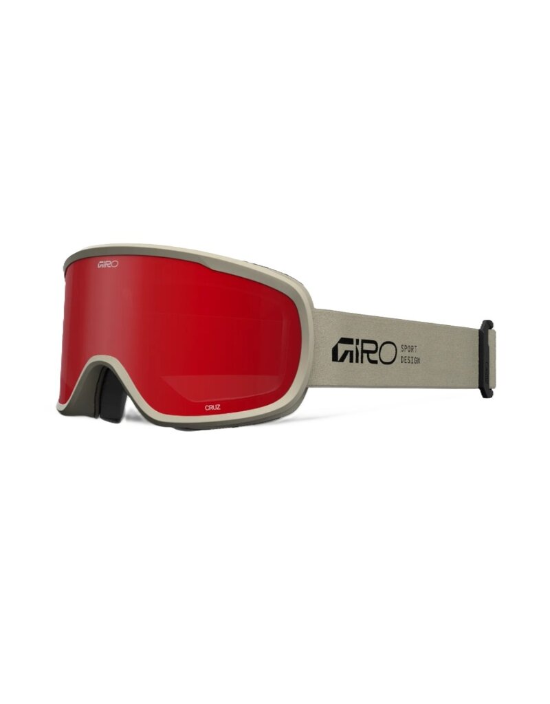 GIRO Giro Cruz Snow Goggles
