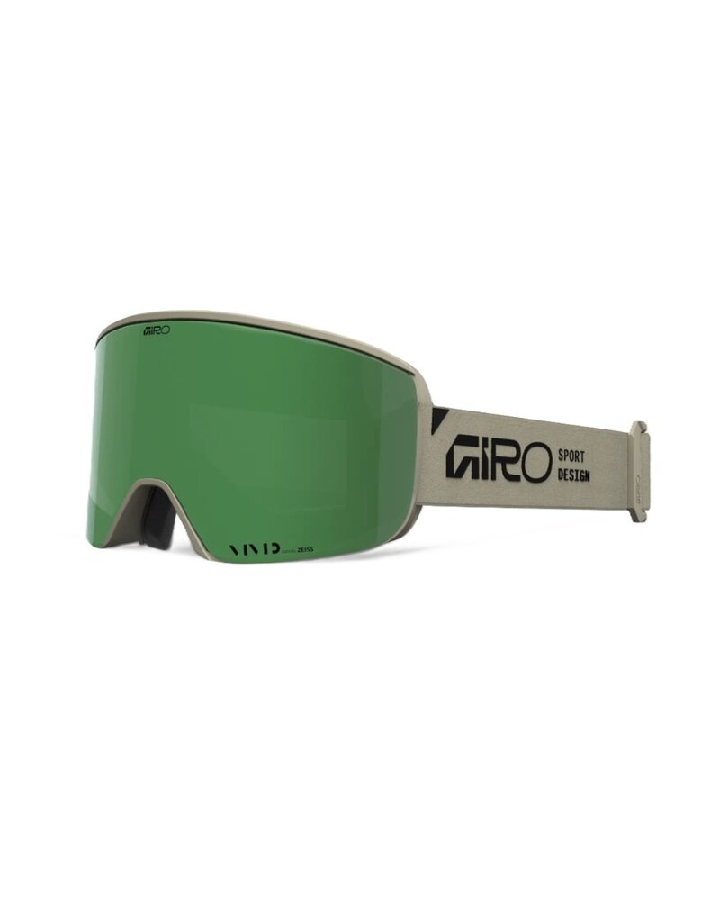 GIRO Giro Axis Snow Goggles