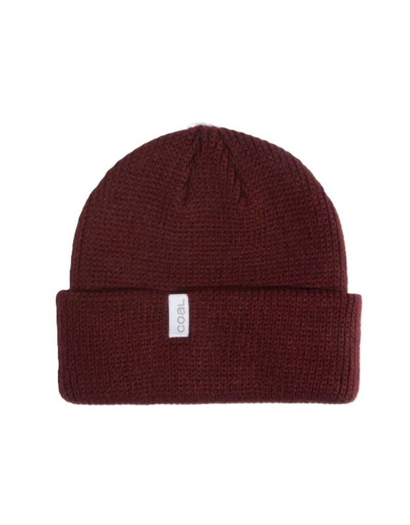 COAL Coal Frena Thick Knit Cuffed Beanie
