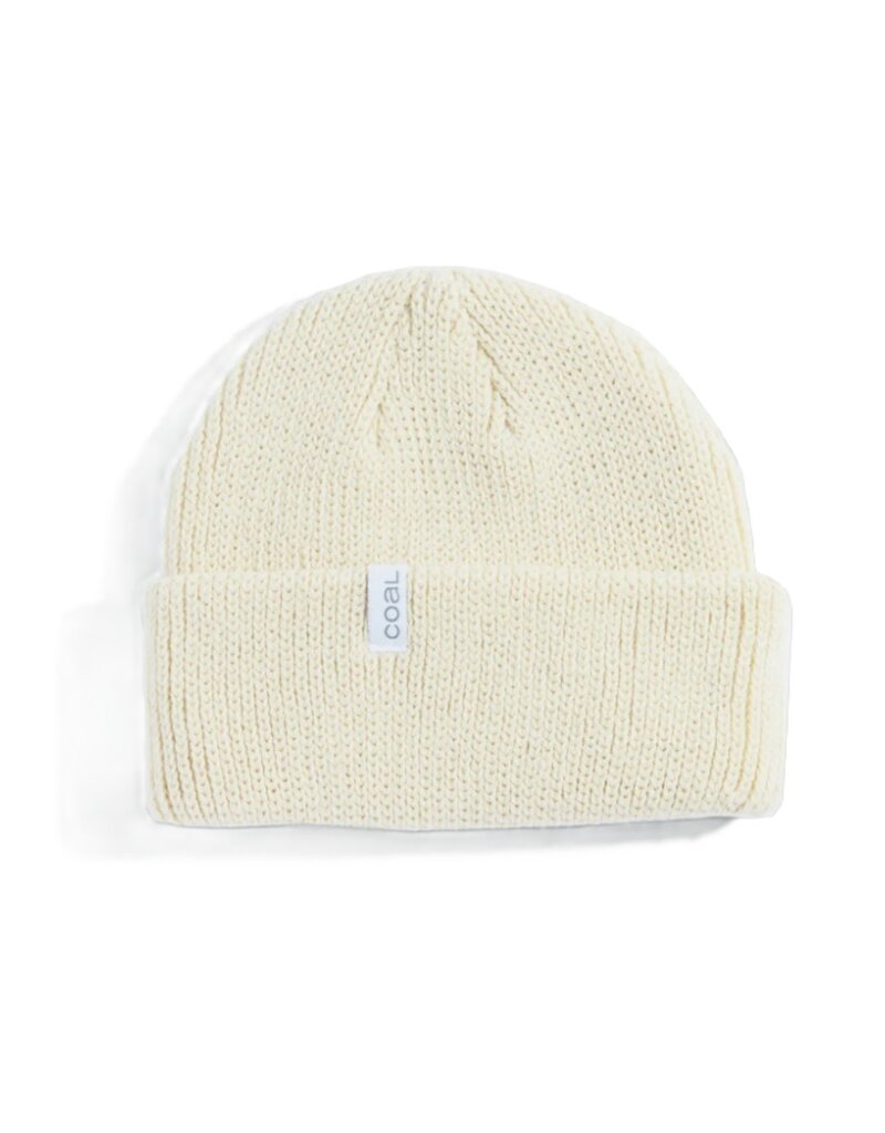 COAL Coal Frena Thick Knit Cuffed Beanie