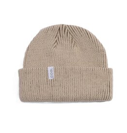 COAL Coal Frena Thick Knit Cuffed Beanie