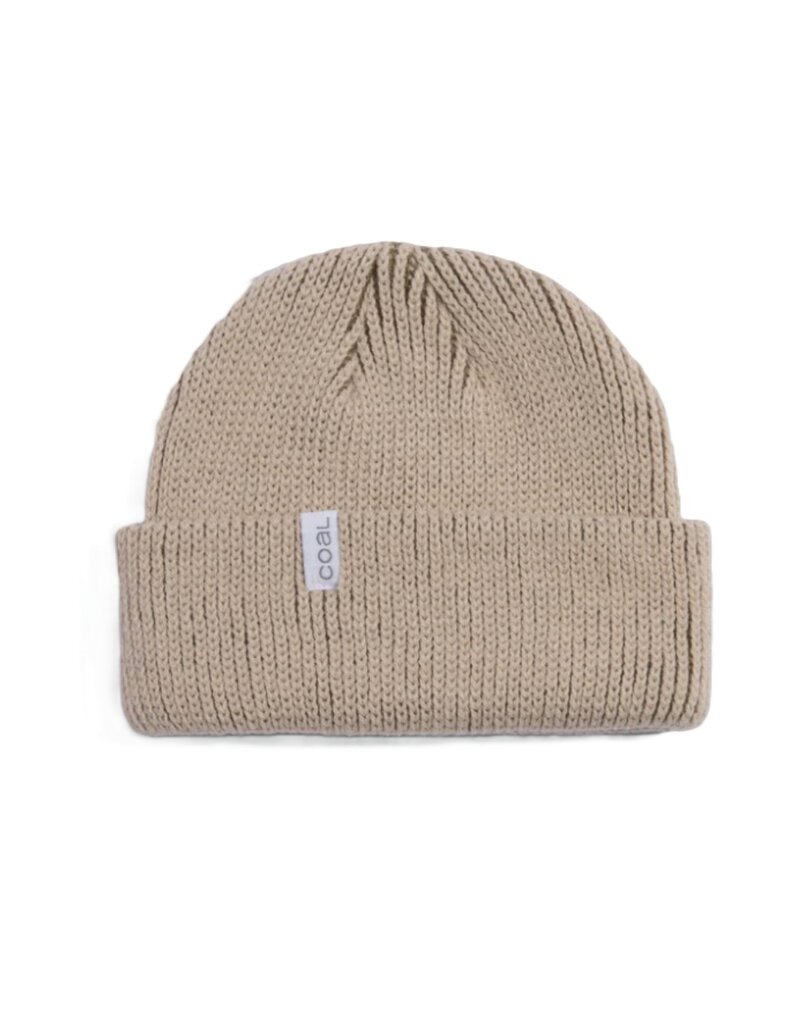 COAL Coal Frena Thick Knit Cuffed Beanie
