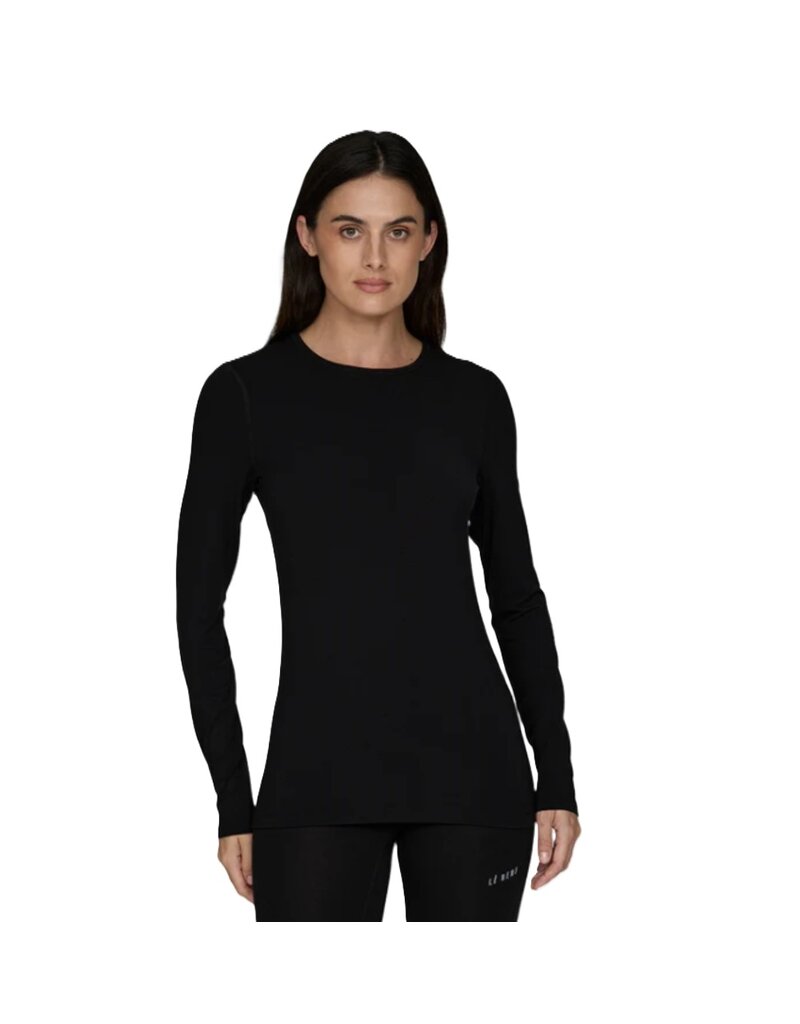 LE BENT Le Bent Midweight Crew Women's