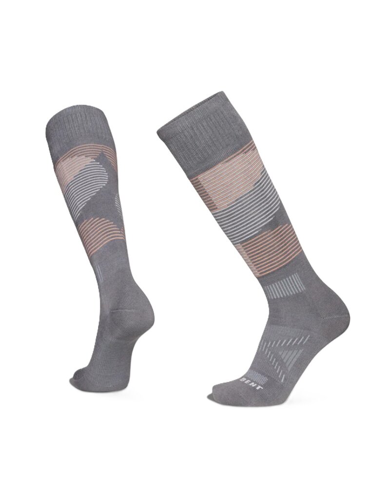 LE BENT Le Bent Targeted Cushion Socks