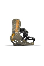 THIRTY TWO Thirty Two T32M Fase Snowboard Bindings 2026