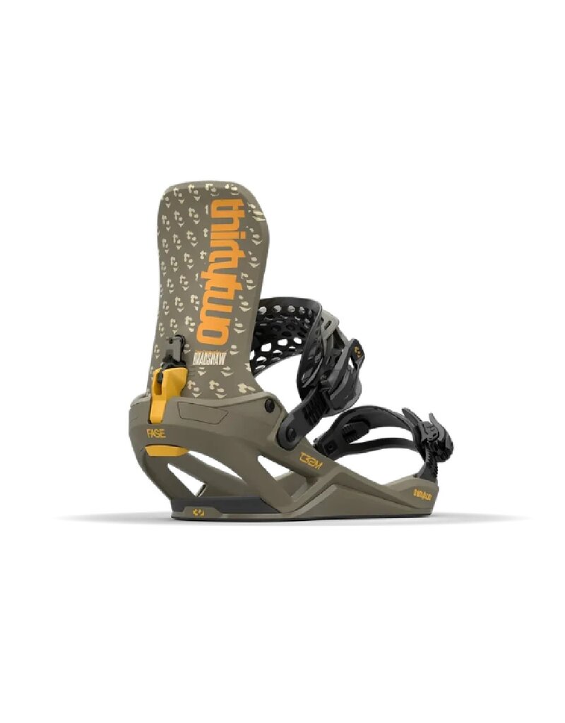THIRTY TWO Thirty Two T32M Fase Snowboard Bindings 2026