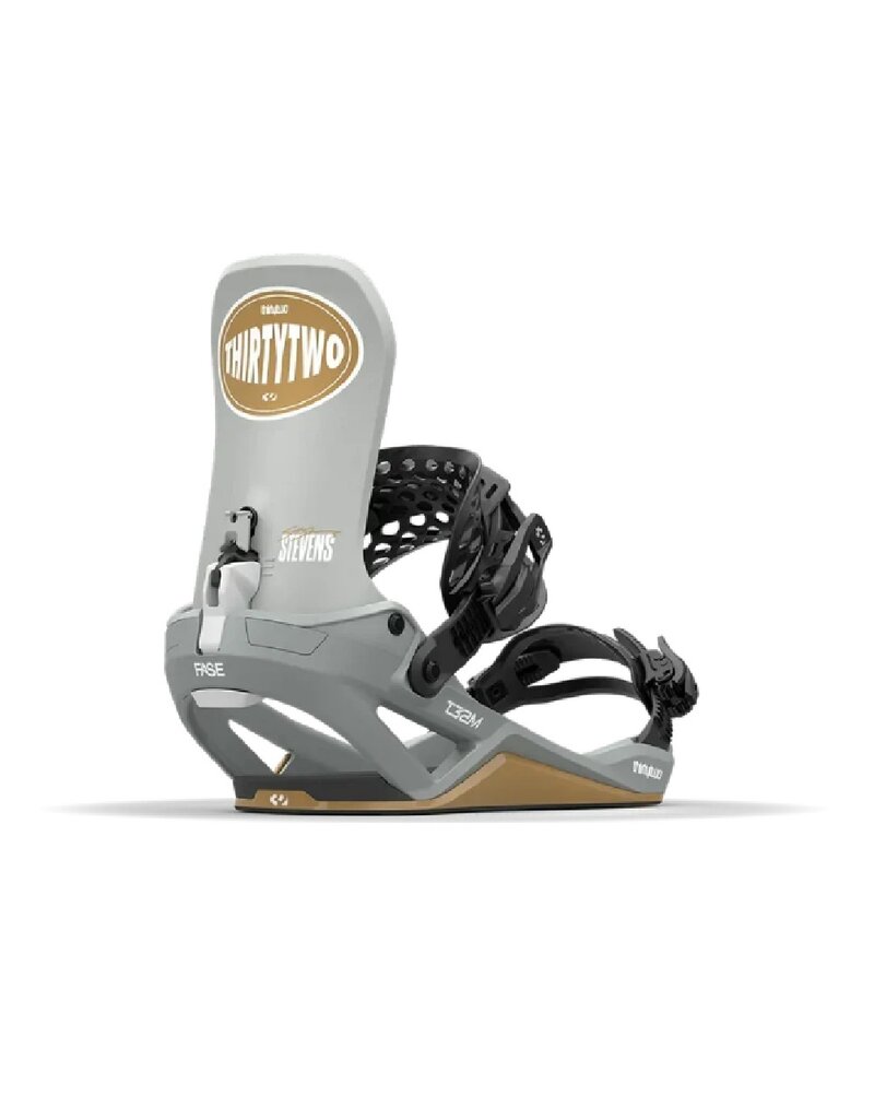 THIRTY TWO Thirty Two T32M Fase Snowboard Bindings 2026