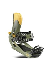 THIRTY TWO Thirty Two T32M Fase Snowboard Bindings 2026