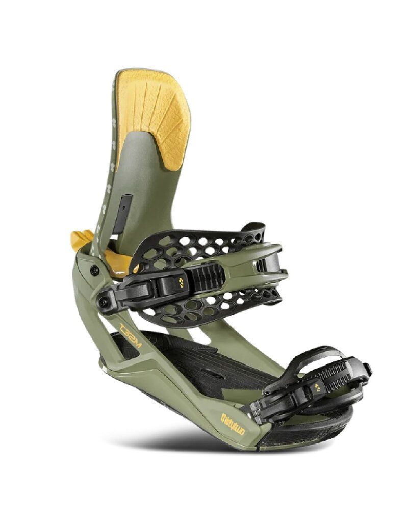 THIRTY TWO Thirty Two T32M Fase Snowboard Bindings 2026