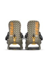 THIRTY TWO Thirty Two T32M Fase Snowboard Bindings 2026