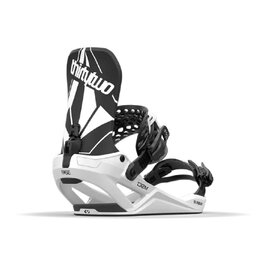 THIRTY TWO Thirty Two T32M Fase Snowboard Bindings 2026